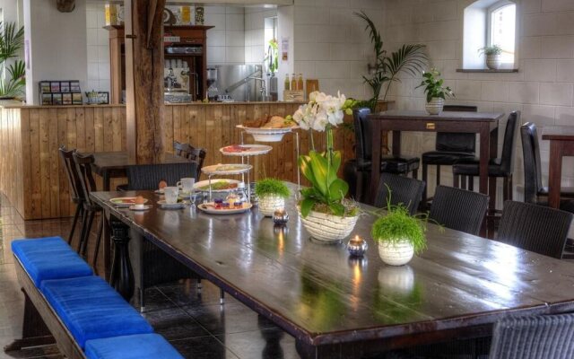 Bed en Breakfast Galder