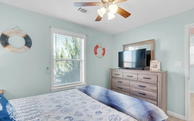 St. Martin Beachwalk Villas 423