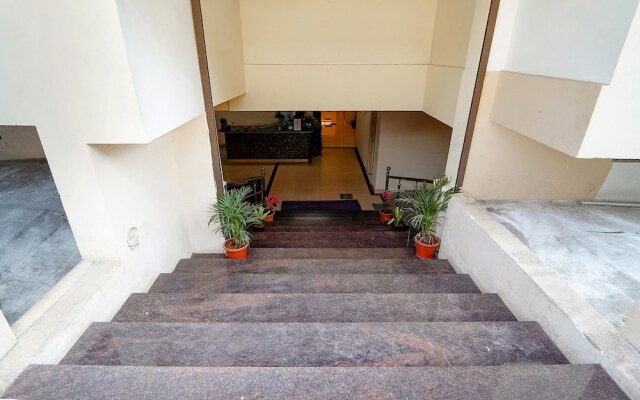 FabHotel Virksham