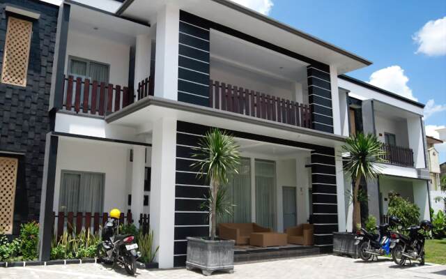 Retras Hostel