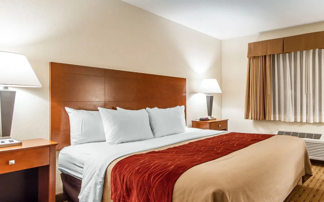 Comfort Inn