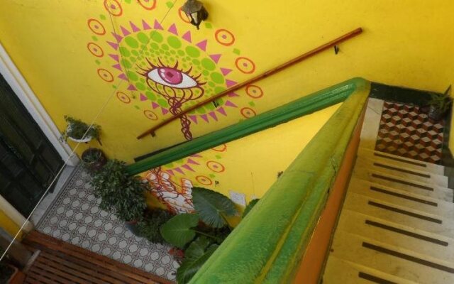 Freedom Hostel