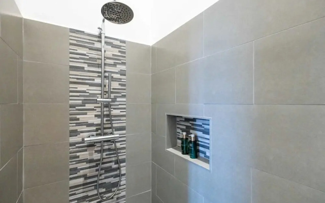 Gosa Di Bida I Private Pool