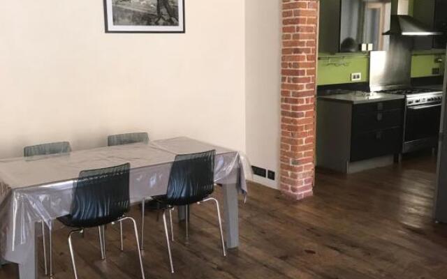 Appartement Ile Rousse