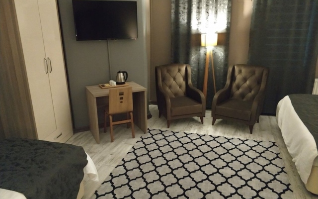 Staron Otel