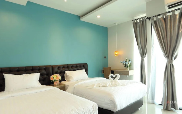 ToffyHome Hotel