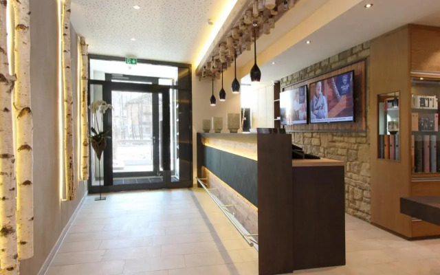 AvenidA Mountain Lodges Kaprun