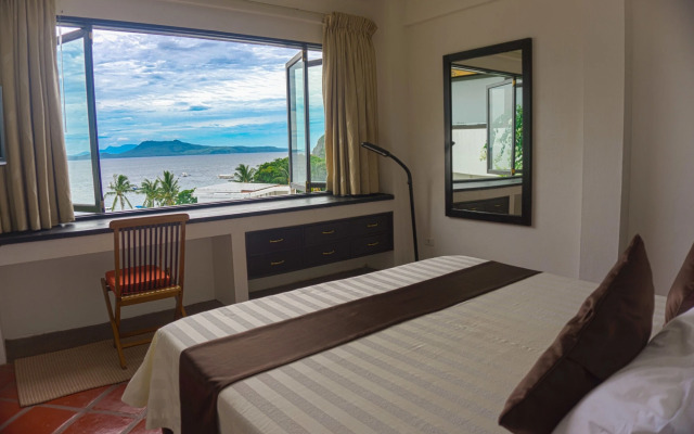 Out of the Blue Resort