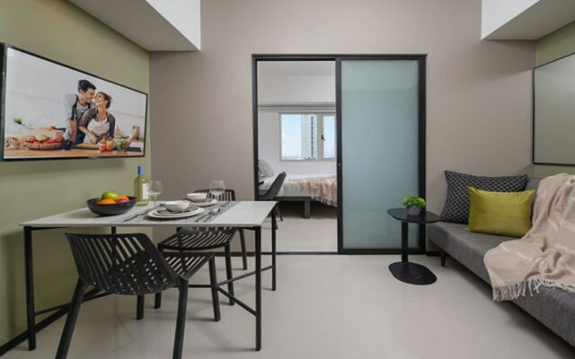 The Suites At Torre Lorenzo Malate - Managed by The Ascott Limited