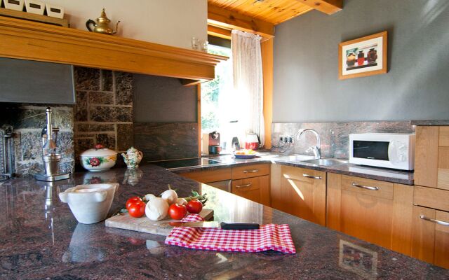 Chalet Casa Lola Vielha