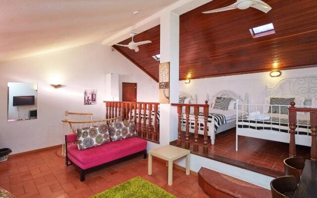 Casa Birre Guesthouse