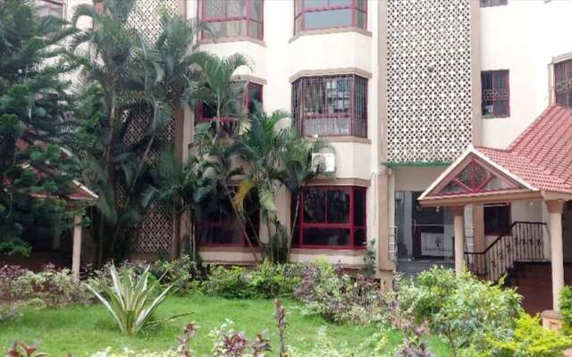 PPH Living EDEN PARK HOTEL INDIRA NAGAR