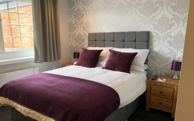 Beechwood Hotel