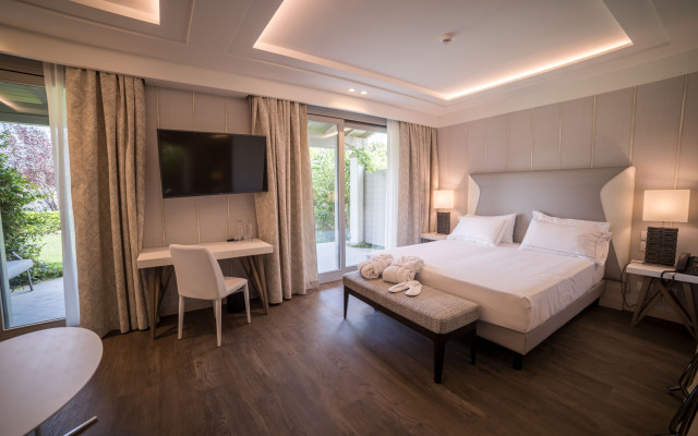 Splendido Bay Luxury Spa Resort