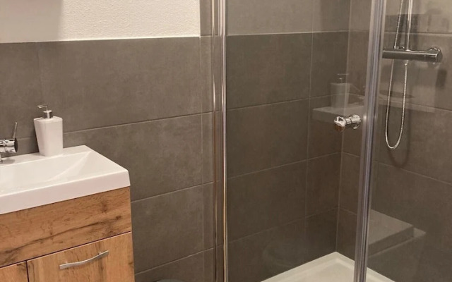 Hotel Schlemmerscheune