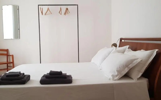 La Terrazza Apartment,a 50 mt dal mare