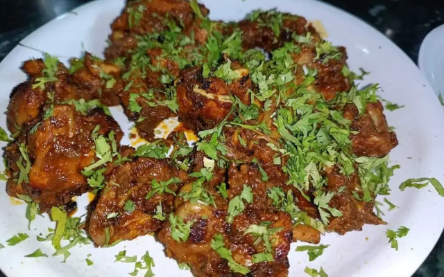 Matru Iccha Bunglow