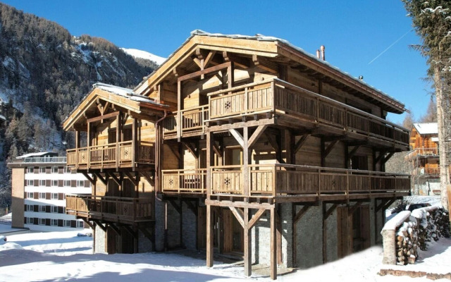 Luxe Apartment Near ski Lift