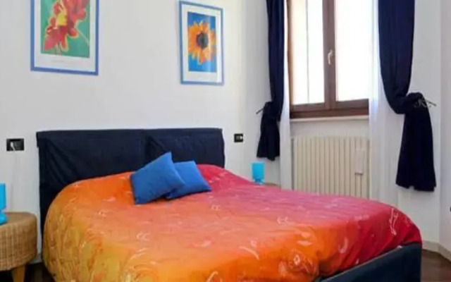 Casa Mirabella