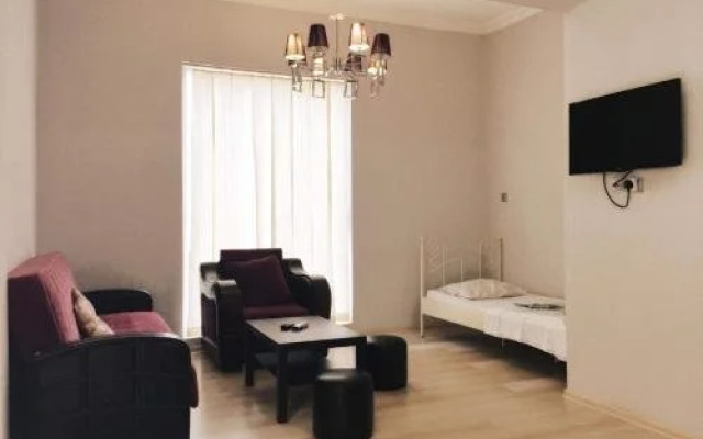 Hotel Goga Kvariati