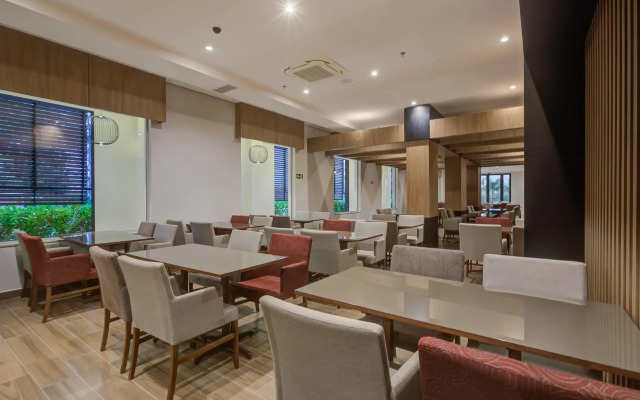 DoubleTree by Hilton - Resort - Foz do Iguaçu