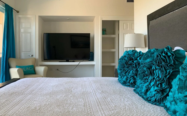 Amazing Luxury Ocean View Condo