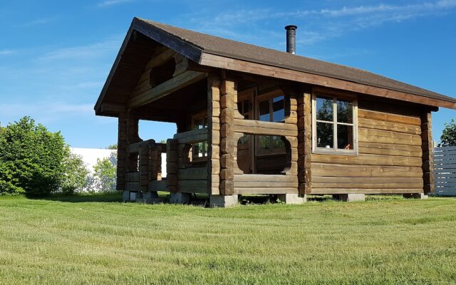 Sinilille 7 Holiday Home