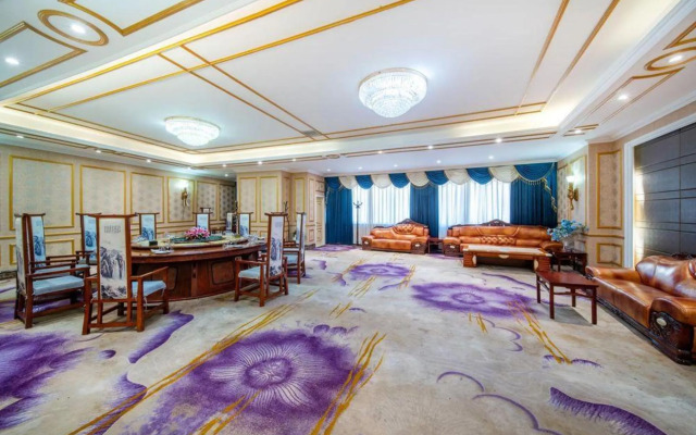 Silver Star Hotel