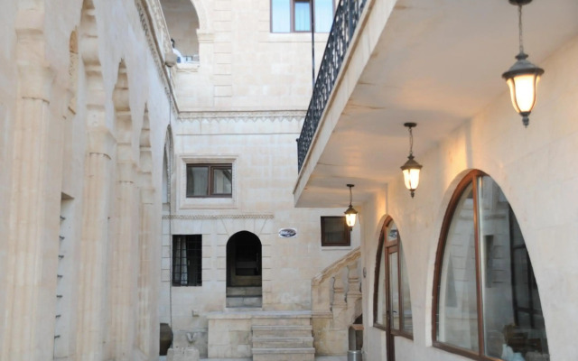 Zinciriye Hotel - Special Class