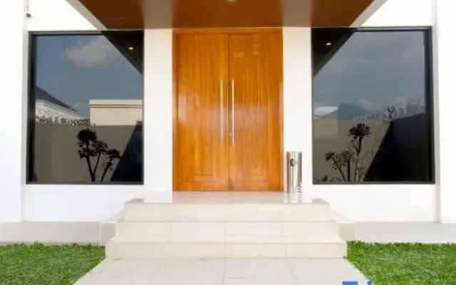 Odetta Villa Puncak - Private Pool