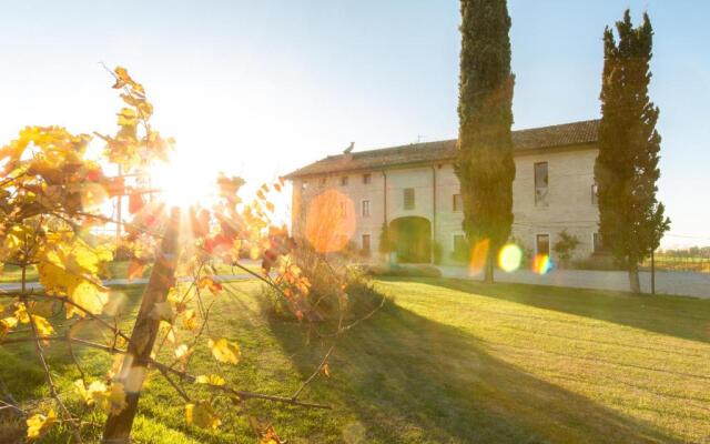 Verdenoce Agriturismo B&B