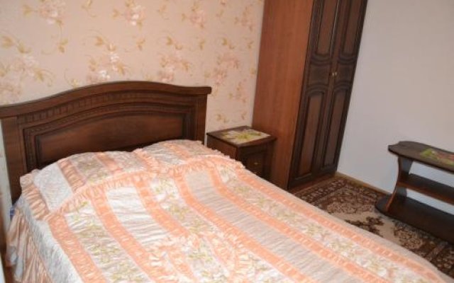 Guesthouse Nadezhda