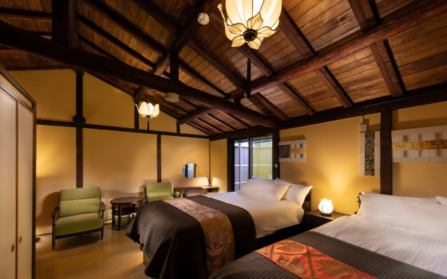 Kyonoyado Senkakubettei