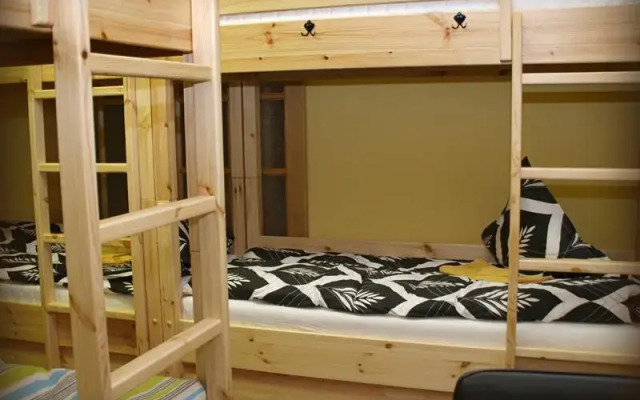 Hostel Memel