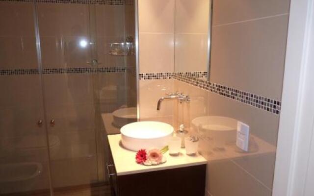Arlequino Apartment