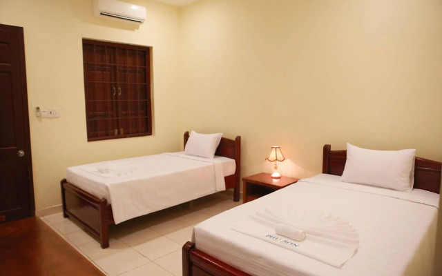 Phu Son Village Resort