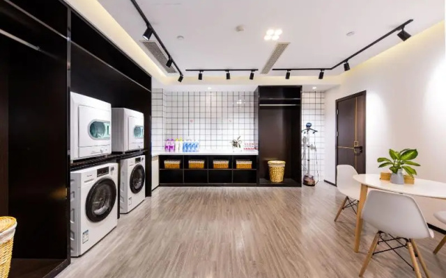 Starway Hotel (Shanghai Chongming South Gate) – Hotel Rooms – Shanghai