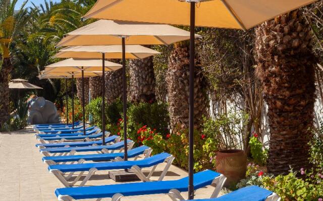Corail Apart' Hotel