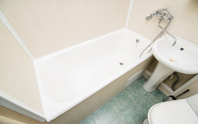 Апартаменты на ул. Бестужева, 23