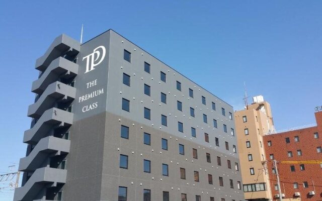 Miyakonojo Green Hotel