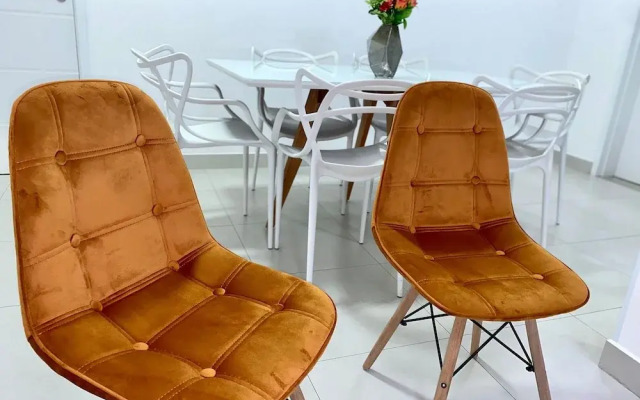 Flat Unitá Homestay