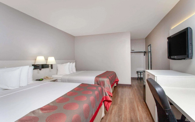 Quality Inn Orlando Near International Drive