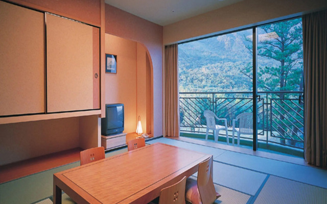 Yakushima Iwasaki Hotel