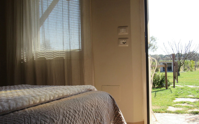 Agriturismo Sweet Cottage