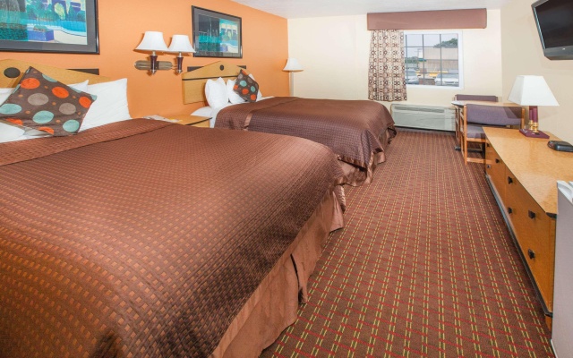 Days Inn Alma