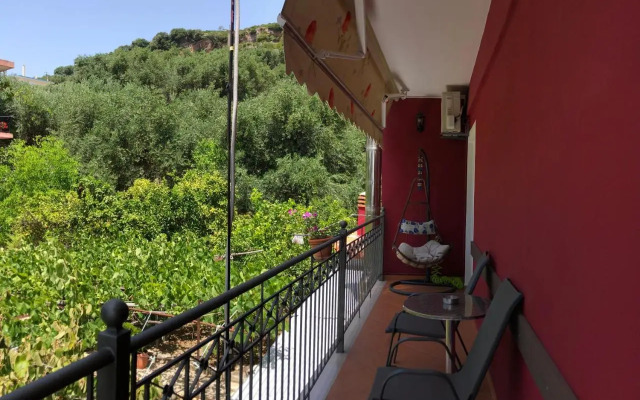Studios Ristas Kostas