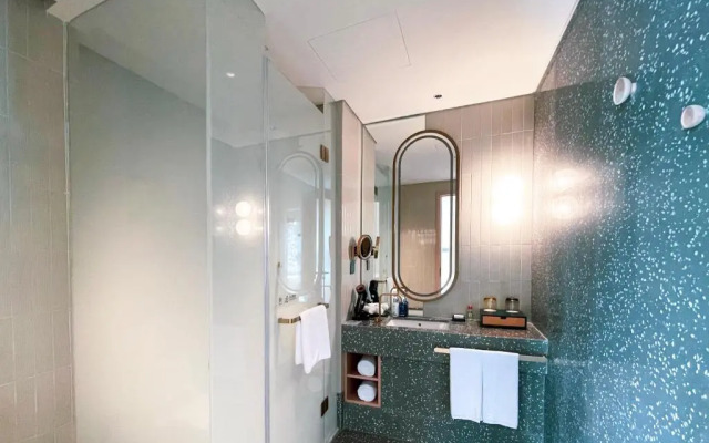 voco Nanjing Garden Expo by IHG