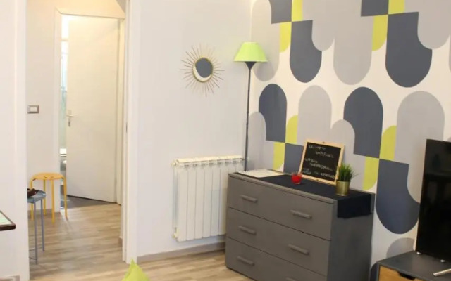 Wonderwall Apartment La Spezia
