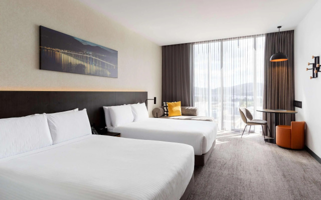 Mövenpick Hotel Hobart