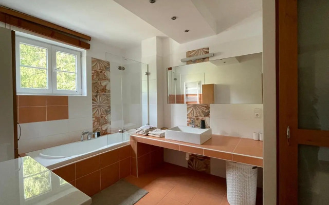 Apartman V Beskydech